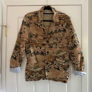 Scotch & Soda Utility Jacket